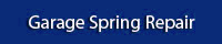 Garage Spring Repair San Diego