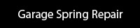 Garage Spring Repair San Diego