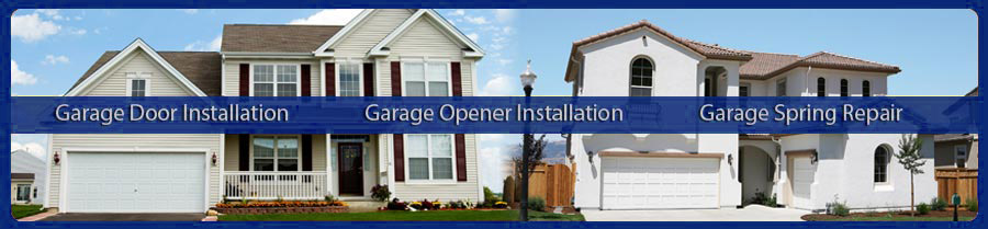 Garage Door San Diego